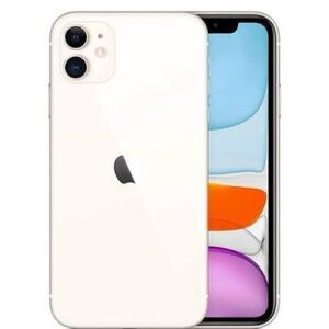 iPhone 11 Smartphone
